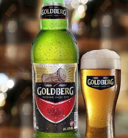 GOLDBERG