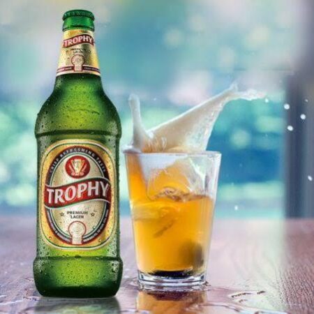 TROPHY
