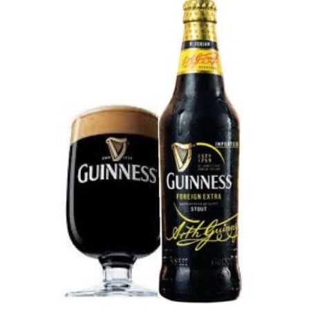 BIG STOUT