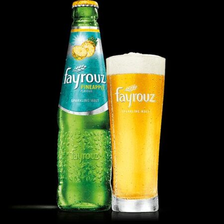 FAYROUZ