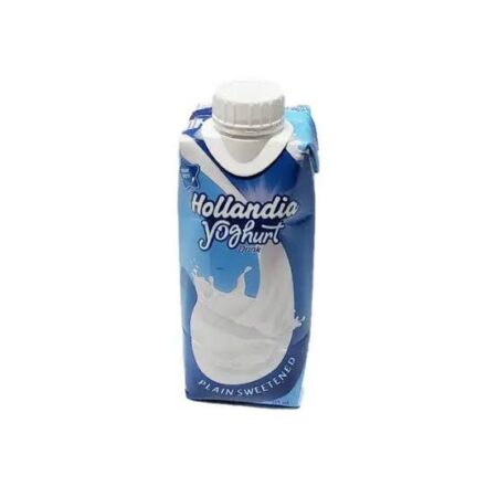 SMALL HOLLANDIA YOGHURT