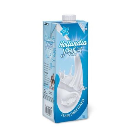 BIG HOLLANDIA YOGHURT