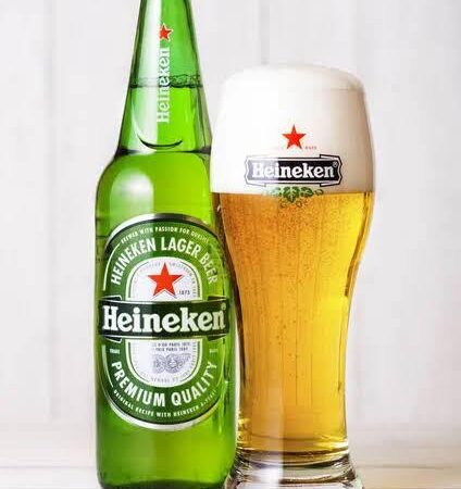 BIG HEINEKEN