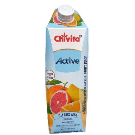 ACTIVE CHIVITA