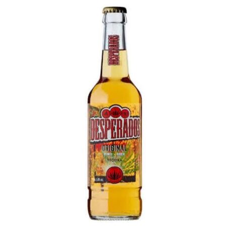 DESPERADO