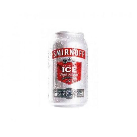 CAN ICE