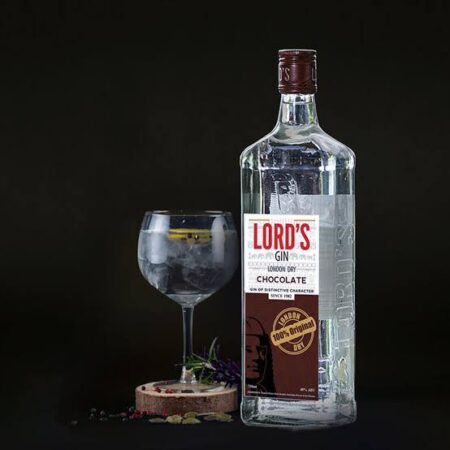 BIG LORD GIN