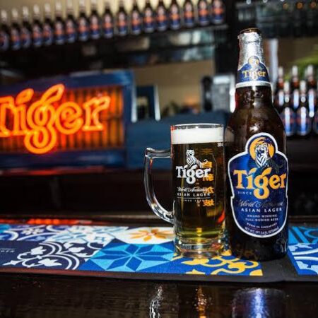 TIGER