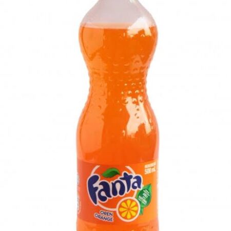 FANTA
