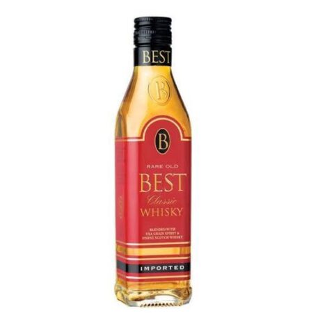 SMALL BEST WHISKY