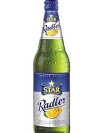 STAR RADLER