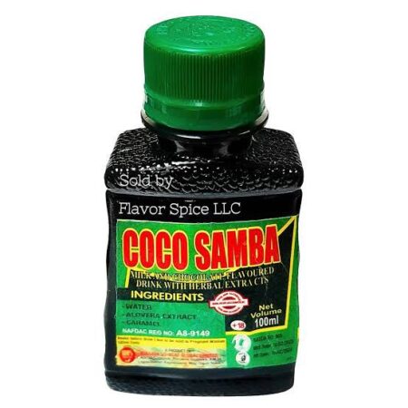 COCO SAMBA