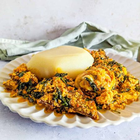 EBA & CHICKEN