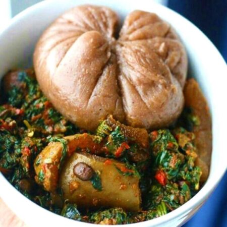 AMALA & BEEF
