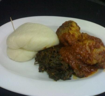 SEMO & CHICKEN
