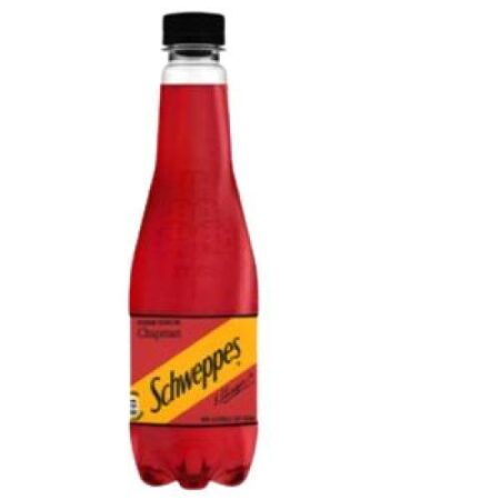 SCHWEPPES