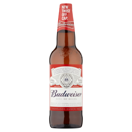 BUDWISER