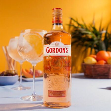 GORDONS