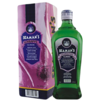 BOTTLE SEAMAN