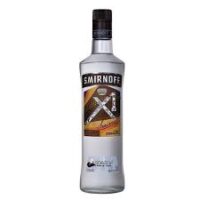 SMALL SMIRNOFF X1